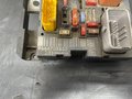 Блок предохранителей BSM-R01 Citroёn C4