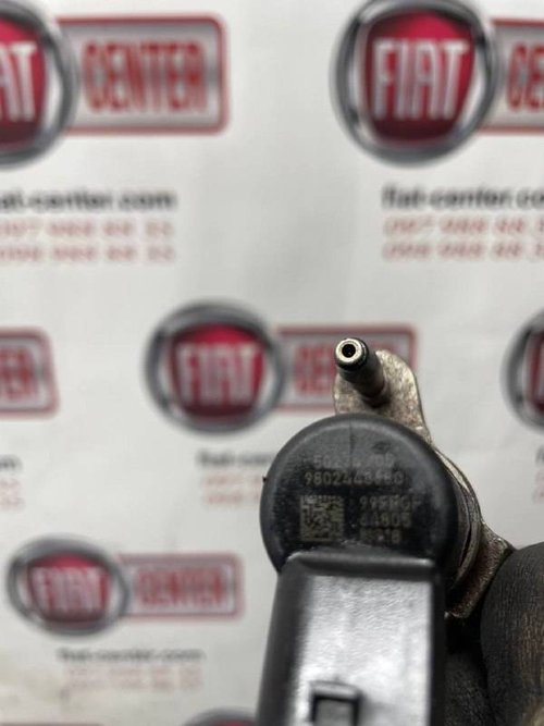 Форсунка 1.6 HDi (EURO 5)