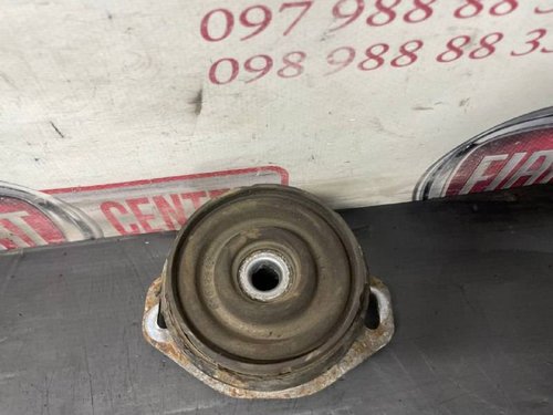 Кронштейн подушки КПП 2.0 hdi