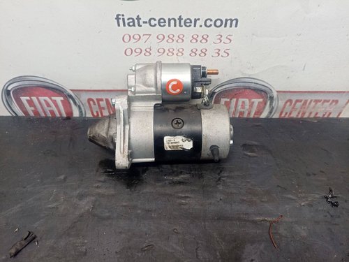 Стартер 1.4b 16v