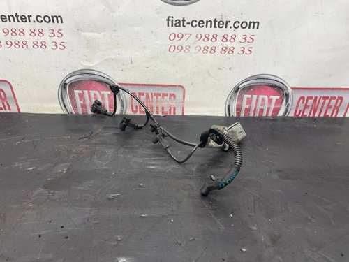 Проводка свічок накалу