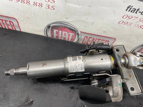 Рулевая колонка