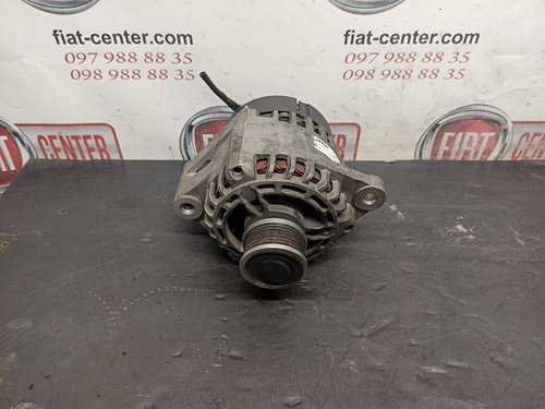 Генератор 1.2 b 75 A