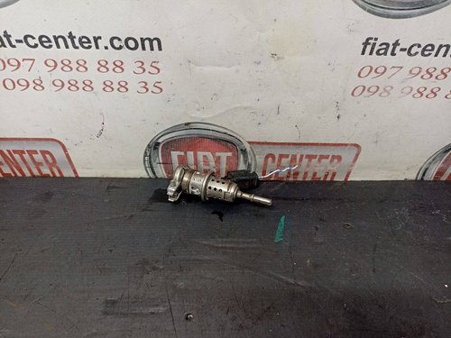 Форсунка присадки AD BLUE