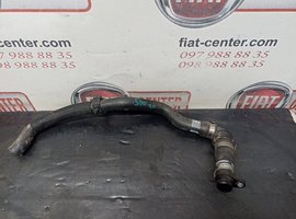 Патрубок системи охолодження 2.0 Fiat 500