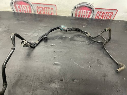 Трубка вакуумная 2.0HDI