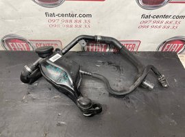 Сепаратор масляный 1.6 MJet