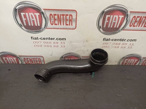 Патрубок інтеркулера 1.6 THP