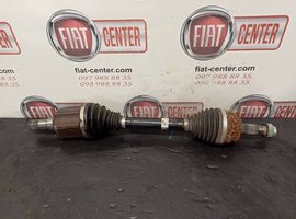 Піввісь ліва 1.5 Mild Hybrid