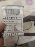 Проводка дверей задньої лівої