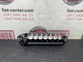 Панель управления кондиционером