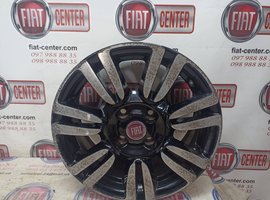 Диск легкоспрлавный R15 4x100 ET43