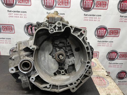 КПП роботизована 1,3