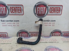 Патрубок воды 1.6 Mjet