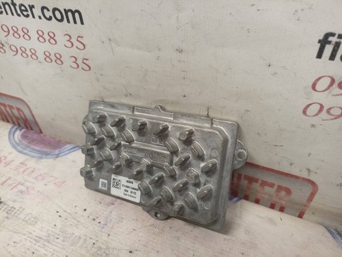 Блок розжига Full led