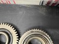 Комплект шестеренки 6-я передача Fiat/Opel