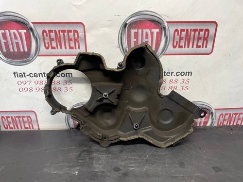 Защита ремня ГРМ нижняя 1.6 HDi EURO 5