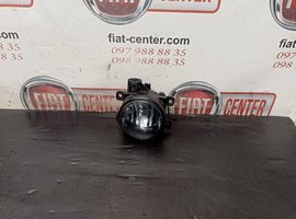 Противотуманна фара