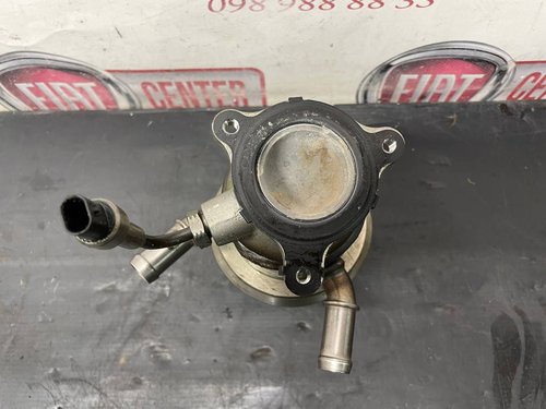 Клапан EGR 1.6 Mjet