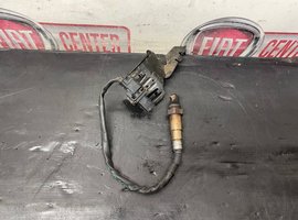 Лямбда-зонд 2.0 HDI