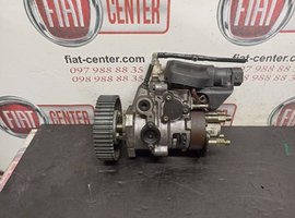 Топливный насос высокого давления (ТНВД) 1.9 d