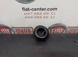 Заглушка панели приборовCitroen C4