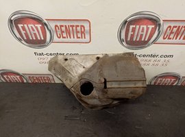 Тепловой экран 1.6 THP