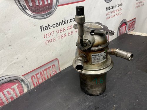 Клапан EGR 1.6 Mjet