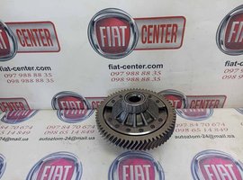 Блок сателлитов с дифиренциалом 1.3 1.7 1.9 Mjet Fiat.Opel