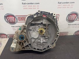 Корпус МКПП 1,3 JTD/Mjet