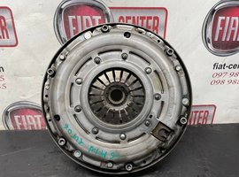 Комплект зчеплення двохмасового 1.6 Mjet