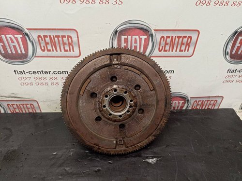 Комплект зчеплення 2.0 HDI