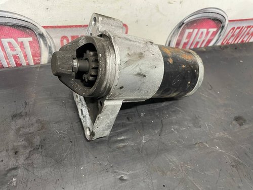 Стартер 1.6 HDi