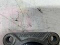 Уплотняющий фланец полуоси 1.3 Jtd