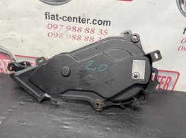 Захист ремня ГРМ верхній 2.0 HDi (EURO 5)