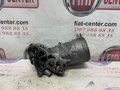 Корпус масляного фільтра 1.4Hdi v8