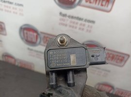 Датчик давления выхлопных газов