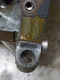 Двигун 1.3 Mjet (1248 куб.см) Euro 6