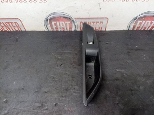 Кнопка стеклоподъемника задняя правая Peugeot 3008 II