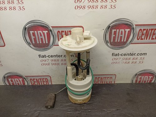 Паливний насос в бак (колба) Fiat Marea