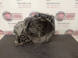 Корпус МКПП 1,3 JTD