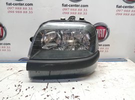 Фара передняя левая.