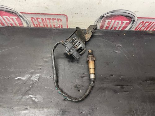 Лямбда-зонд 2.0 HDI