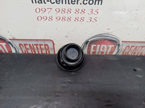 Заглушка панели приборовCitroen C4