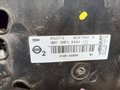 Вентилятор радіатора охолодження двигуна