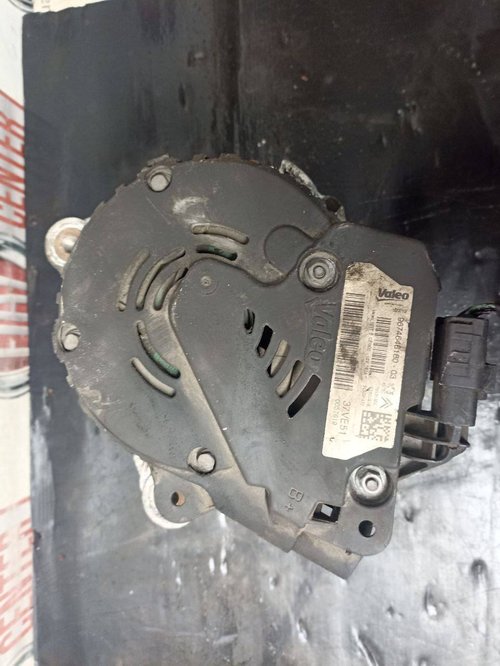 Генератор 1.6 HDi 80A