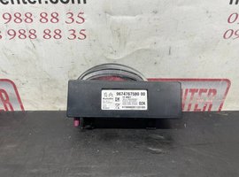 Модуль антени