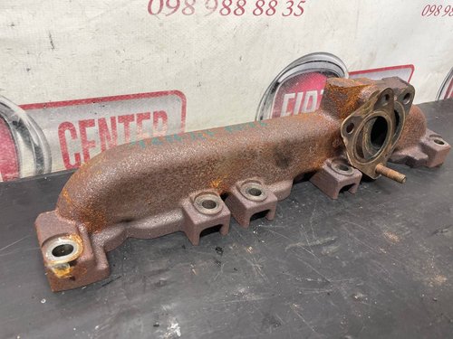 Випускний колектор 1.6 Mjet