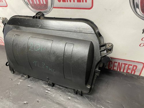 Накладка двигателя декоративная 2.0 HDi (EURO 5)