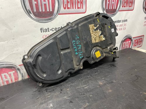 Защита ремня ГРМ 1.6 Mjet